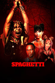 Spaghetti' Poster