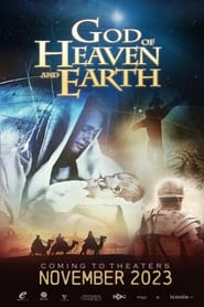 God of Heaven and Earth' Poster