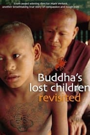 Buddhas Lost Children Revisited' Poster