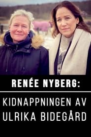 Rene Nyberg The Kidnap of Ulrika Bidegrd' Poster