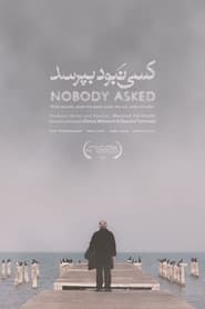 Nobody Asked' Poster