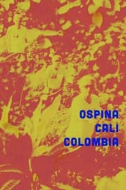 Ospina Cali Colombia' Poster