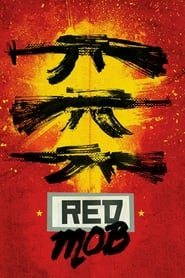 Red Mob' Poster