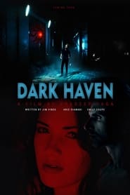 Dark Haven' Poster