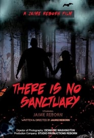 There Is No Sanctuary' Poster
