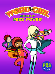 The Rise of Miss Power' Poster