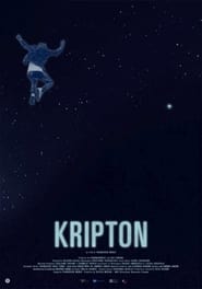 Kripton' Poster