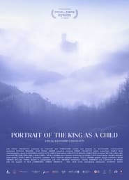 Portrait of the King as a Child' Poster
