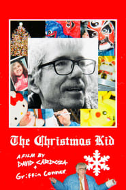 The Christmas Kid' Poster