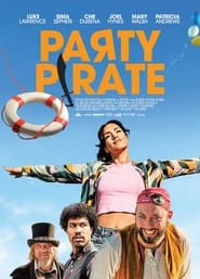 Party Pirate' Poster