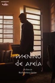 Menino de Areia' Poster