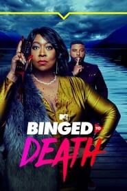 Binged to Death' Poster