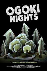 Ogoki Nights' Poster