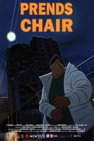 Prends Chair' Poster