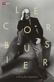 Le Corbusier' Poster