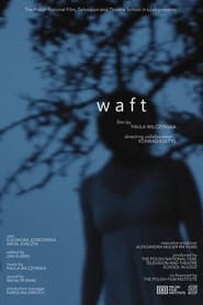 Waft' Poster