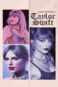 Unstoppable Taylor Swift' Poster