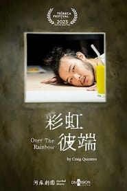 Over the Rainbow' Poster