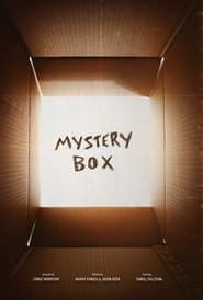 Mystery Box' Poster