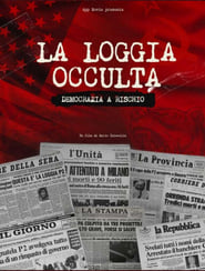 La loggia occulta Democrazia a rischio' Poster