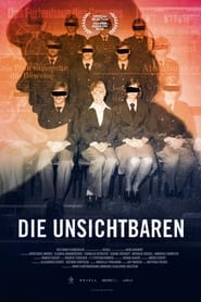 Die Unsichtbaren' Poster