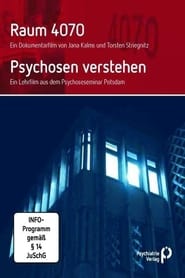 Psychosen verstehen' Poster