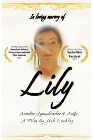 Lily' Poster