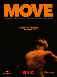 Move' Poster