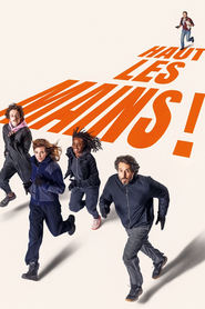 Haut les mains' Poster