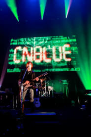 CNBLUE 1st Official Fanclub Event 2010 Welcome to BOICE JAPAN' Poster