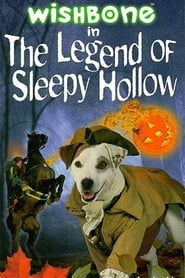 Wishbone The Legend of Sleepy Hollow' Poster