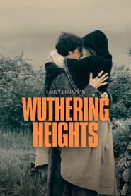 Wuthering Heights' Poster