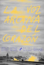 La voz arcana del corazn' Poster