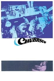Chubasco' Poster