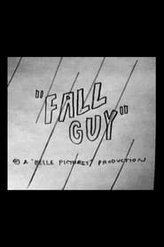 Fall Guy' Poster