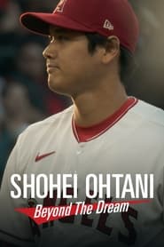 Streaming sources forShohei Ohtani Beyond the Dream