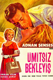 mitsiz Bekleyi' Poster