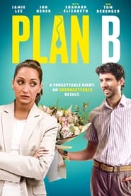 Plan B' Poster