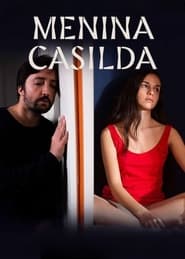 Menina Casilda' Poster