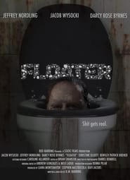 Floater' Poster