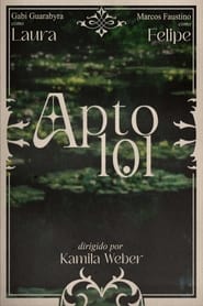 Apto 101' Poster