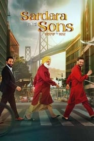 Sardara and Sons' Poster