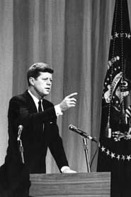 Thank You Mr President The Press Conferences of JFK