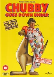 Roy Chubby Brown Chubby Goes Down Under And Other Sticky Regions' Poster