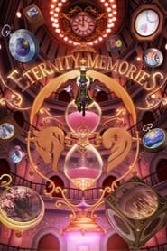 Eternity Memories' Poster