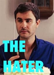 The Hater' Poster