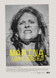 Marina Unplugged' Poster