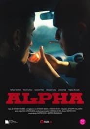 Alpha' Poster