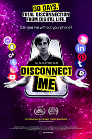 Disconnect Me' Poster