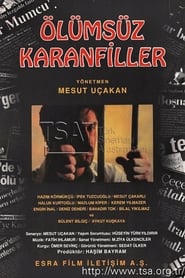 lmsz Karanfiller' Poster